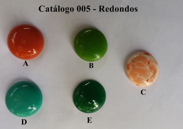 Catálogo 05 - Redondos