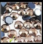 Strass Chaton 3m - 5 GR Cor:029-Cobre